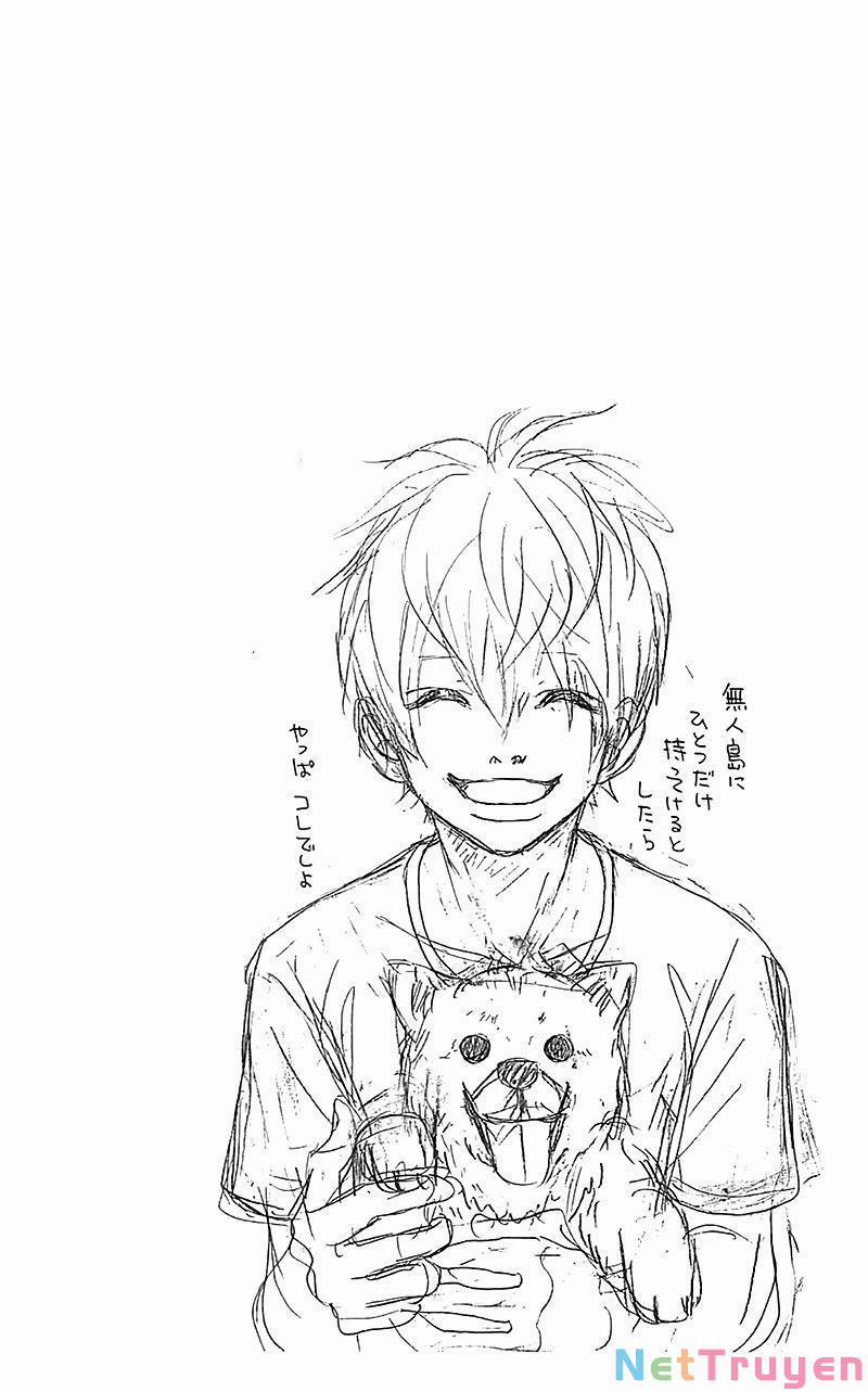 Mối Tình Tuổi Thanh Xuân 61 trang 36