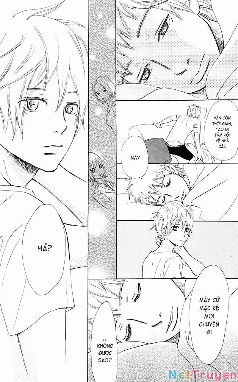 Mối Tình Tuổi Thanh Xuân 61 trang 6