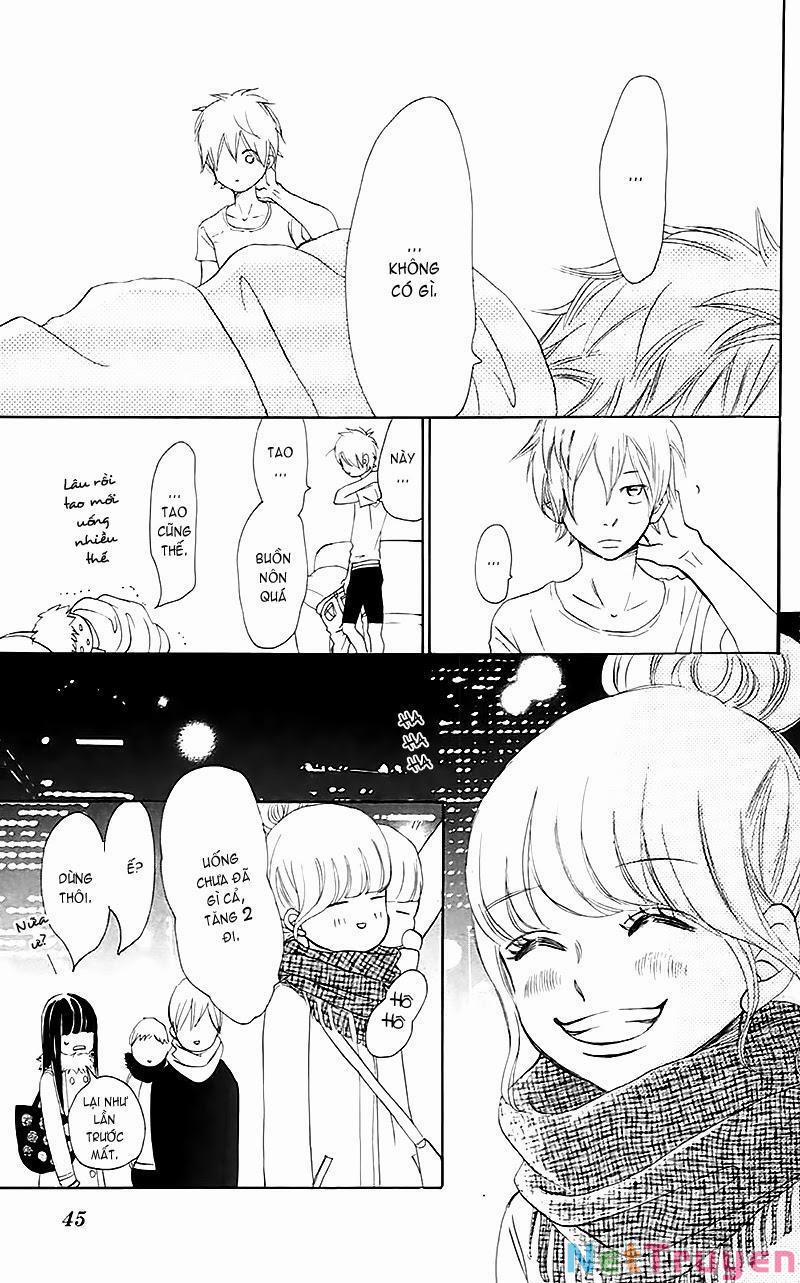 Mối Tình Tuổi Thanh Xuân 61 trang 7