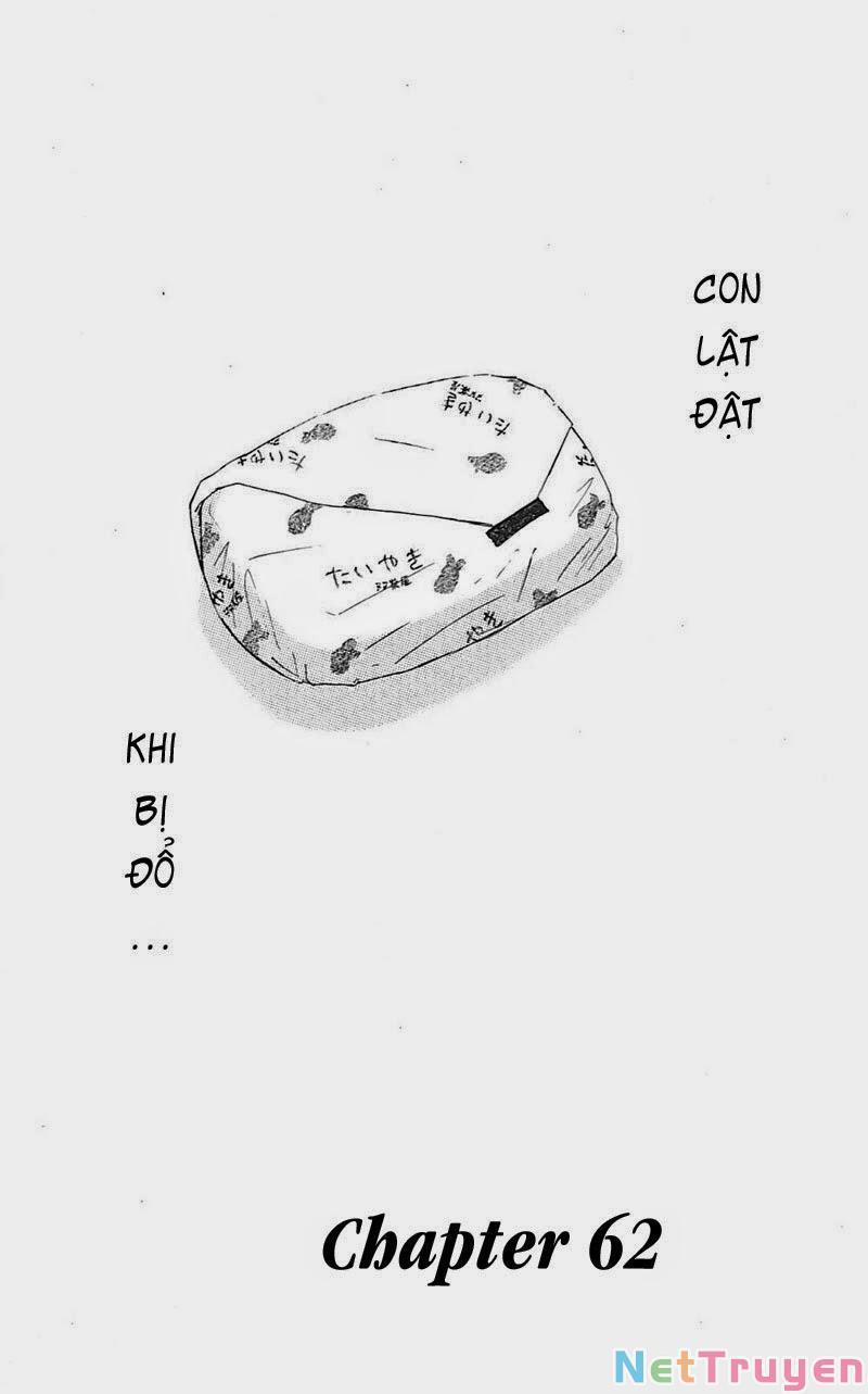 Mối Tình Tuổi Thanh Xuân 62 trang 0