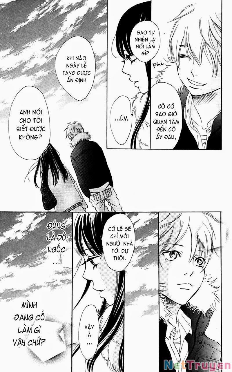 Mối Tình Tuổi Thanh Xuân 62 trang 12