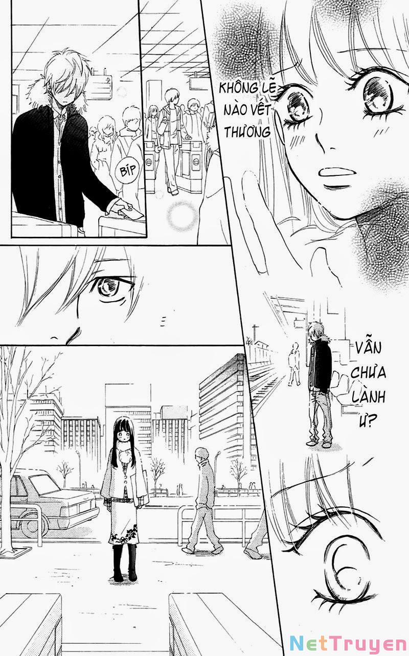 Mối Tình Tuổi Thanh Xuân 62 trang 14