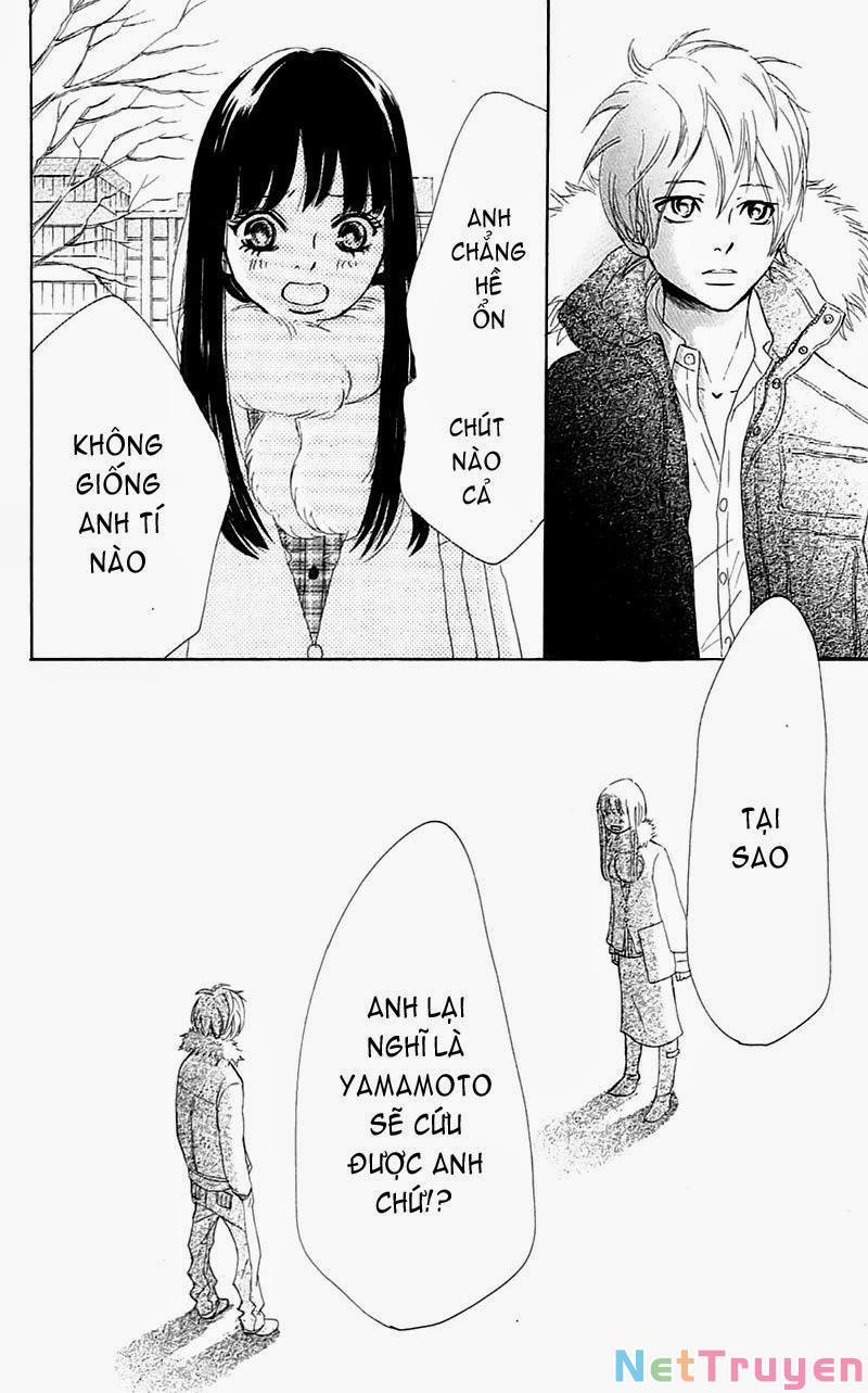 Mối Tình Tuổi Thanh Xuân 62 trang 15