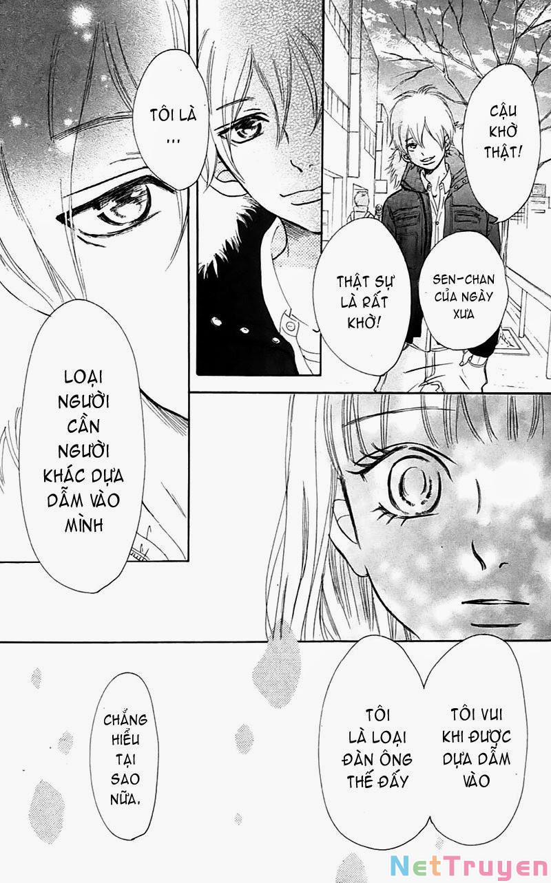 Mối Tình Tuổi Thanh Xuân 62 trang 18