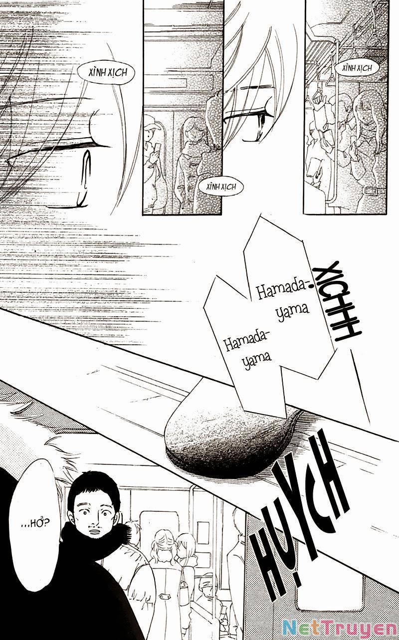 Mối Tình Tuổi Thanh Xuân 62 trang 2