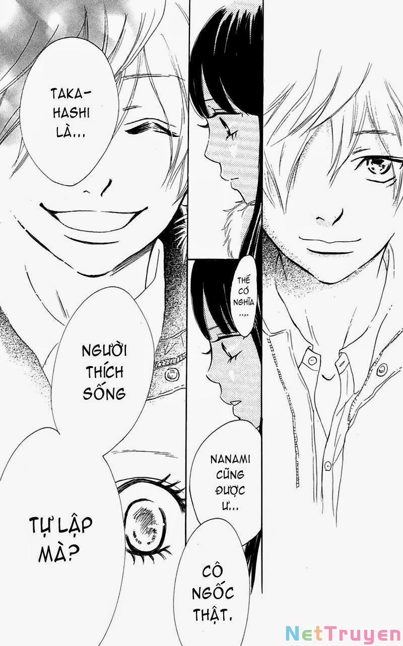 Mối Tình Tuổi Thanh Xuân 62 trang 20