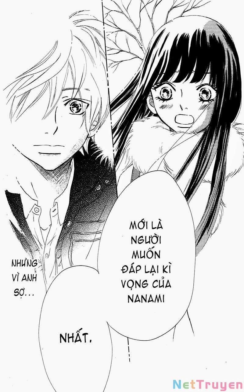 Mối Tình Tuổi Thanh Xuân 62 trang 25