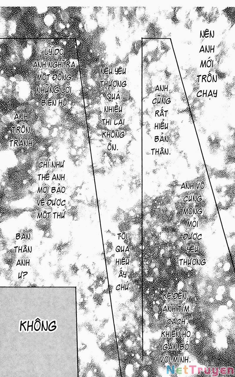 Mối Tình Tuổi Thanh Xuân 62 trang 26
