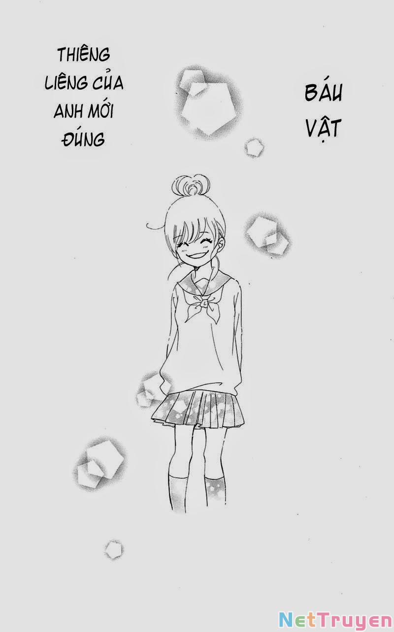 Mối Tình Tuổi Thanh Xuân 62 trang 27