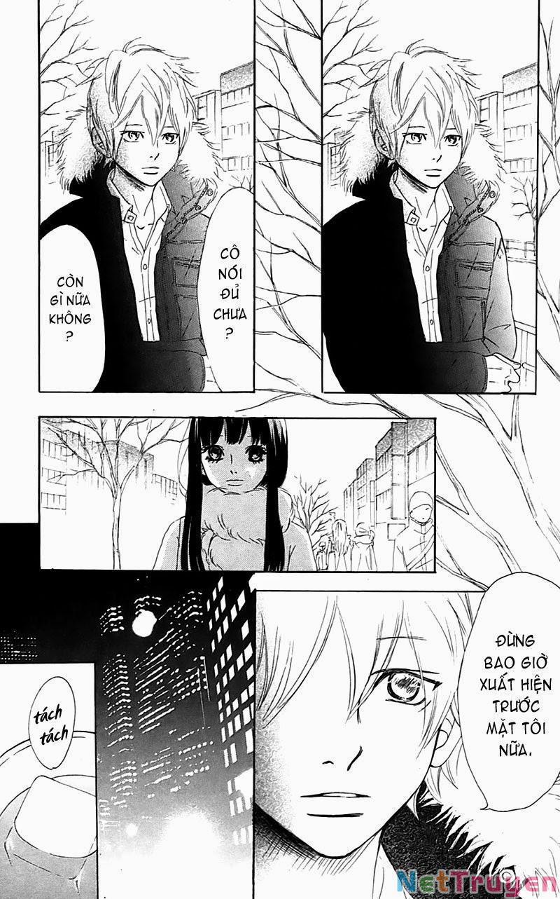 Mối Tình Tuổi Thanh Xuân 62 trang 28