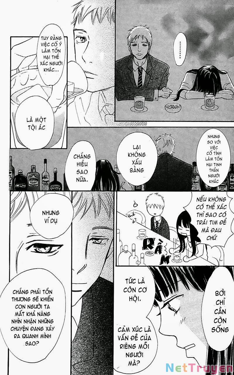 Mối Tình Tuổi Thanh Xuân 62 trang 29