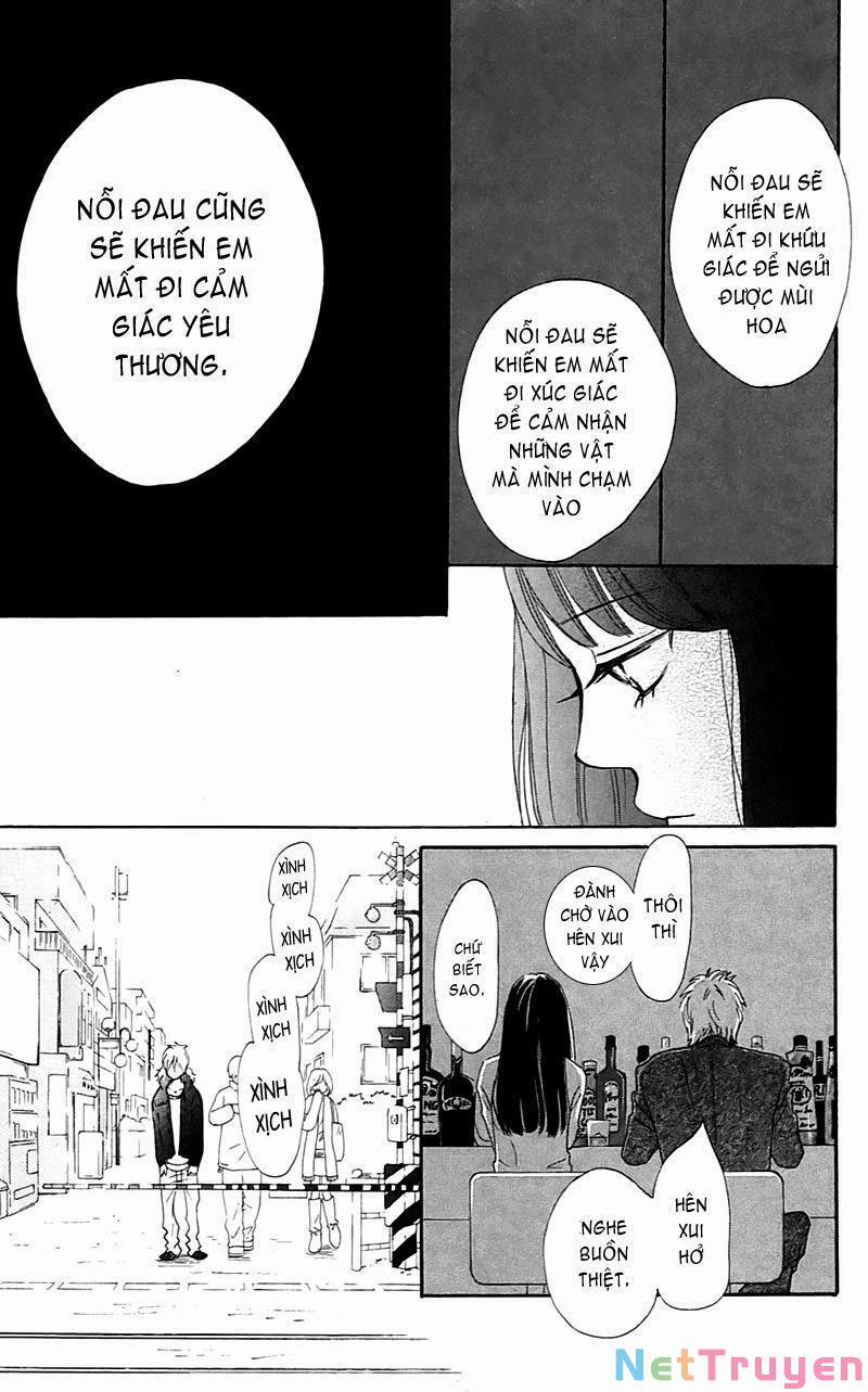 Mối Tình Tuổi Thanh Xuân 62 trang 30