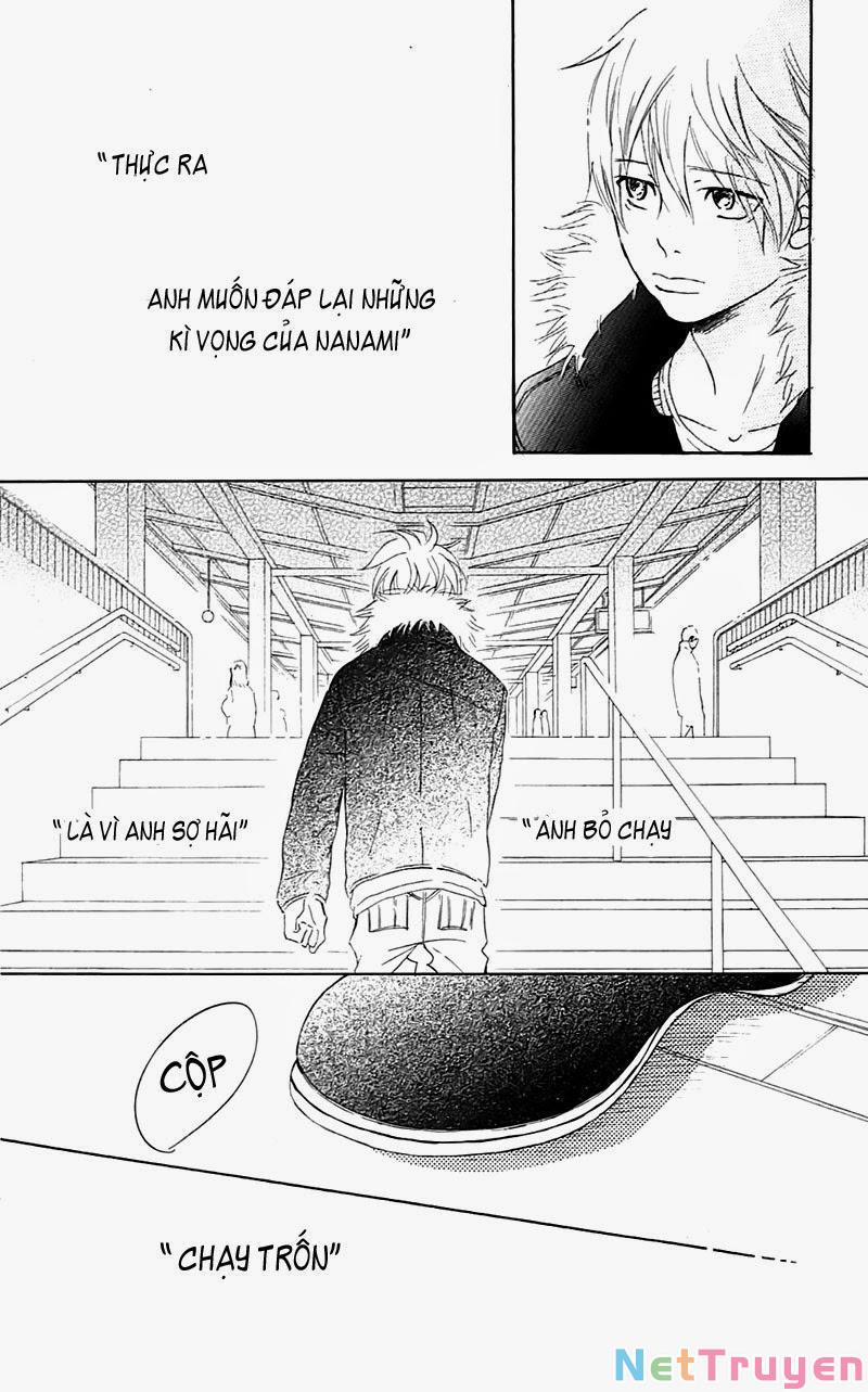 Mối Tình Tuổi Thanh Xuân 62 trang 31