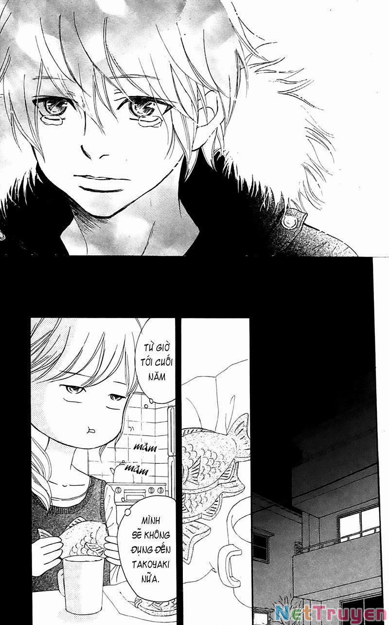 Mối Tình Tuổi Thanh Xuân 62 trang 34