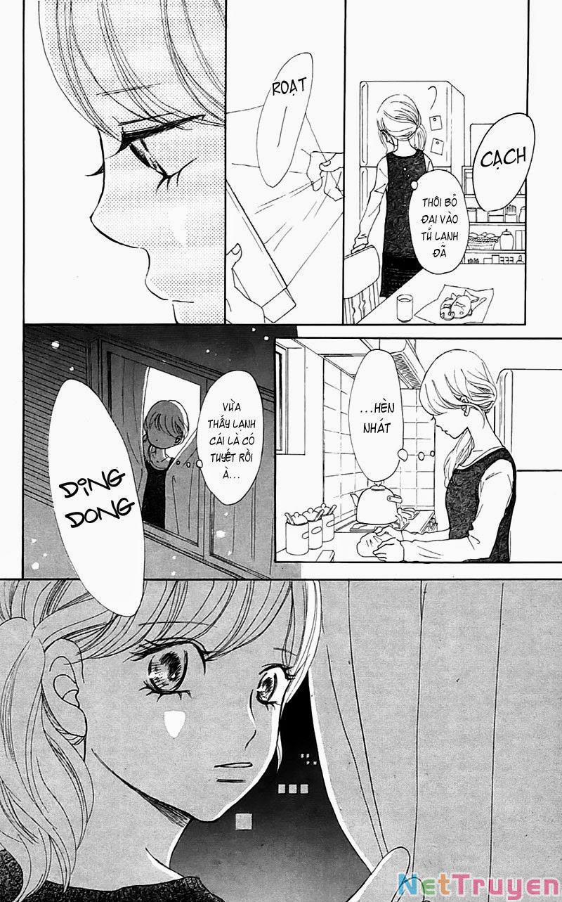 Mối Tình Tuổi Thanh Xuân 62 trang 35