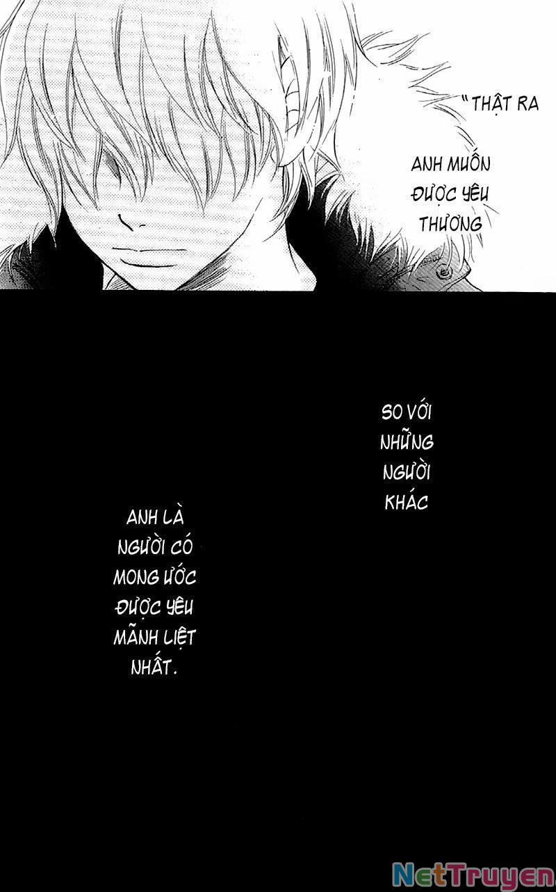 Mối Tình Tuổi Thanh Xuân 62 trang 39