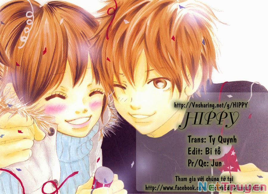 Mối Tình Tuổi Thanh Xuân 62 trang 41