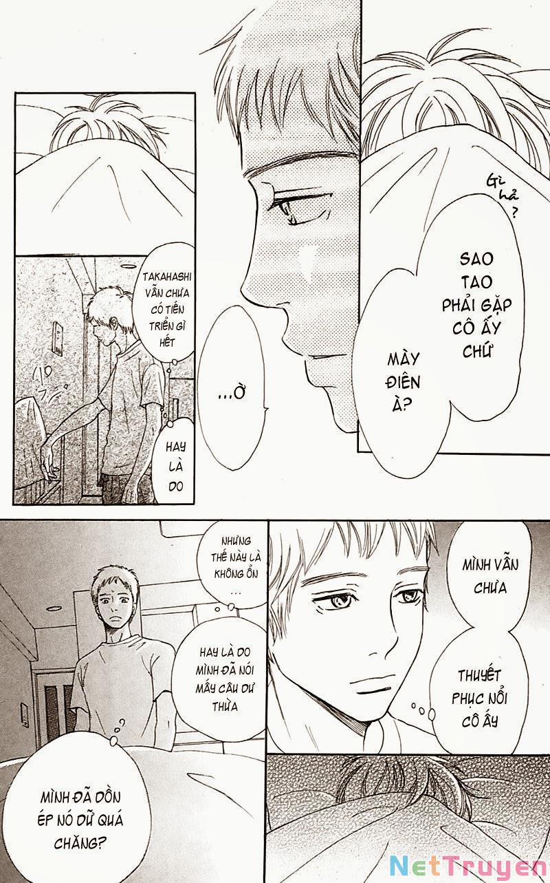 Mối Tình Tuổi Thanh Xuân 62 trang 5