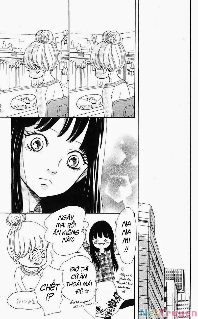 Mối Tình Tuổi Thanh Xuân 62 trang 6