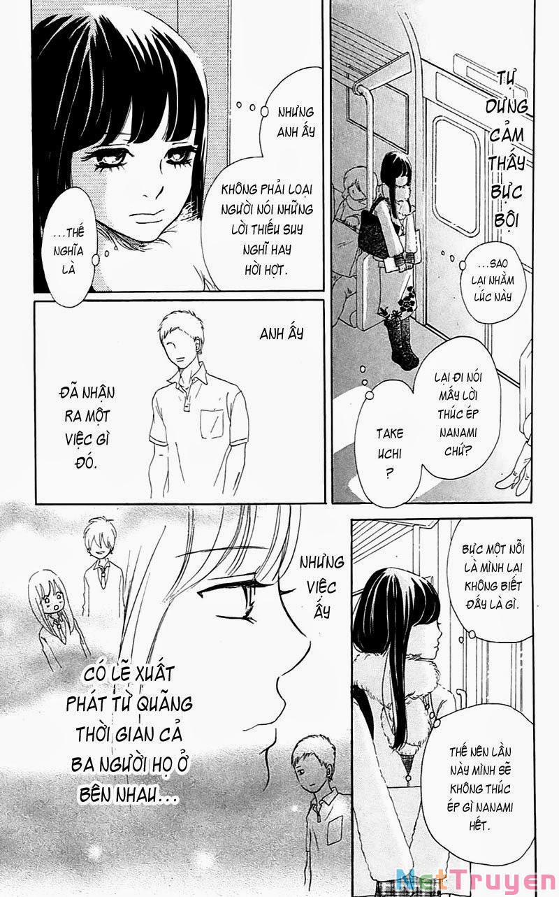 Mối Tình Tuổi Thanh Xuân 62 trang 8