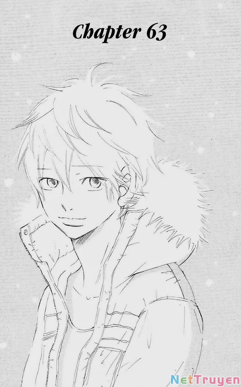 Mối Tình Tuổi Thanh Xuân 63 trang 0