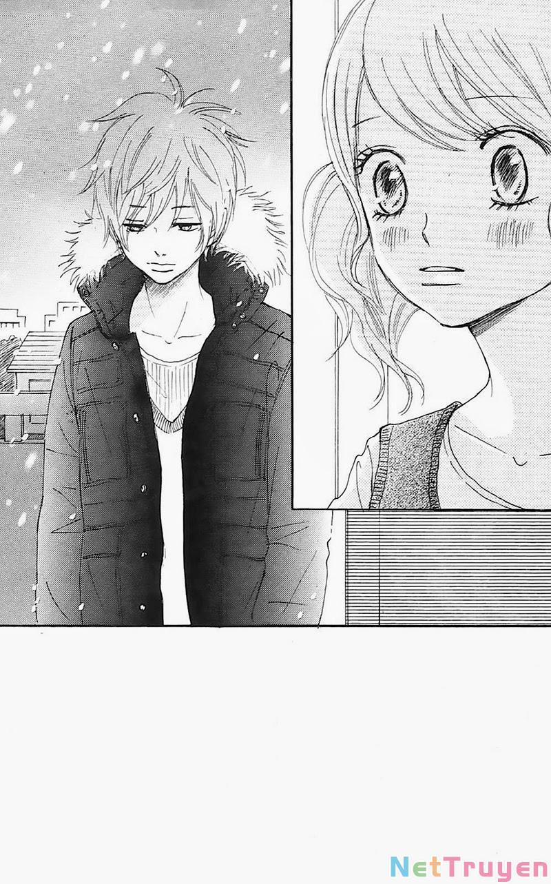 Mối Tình Tuổi Thanh Xuân 63 trang 1