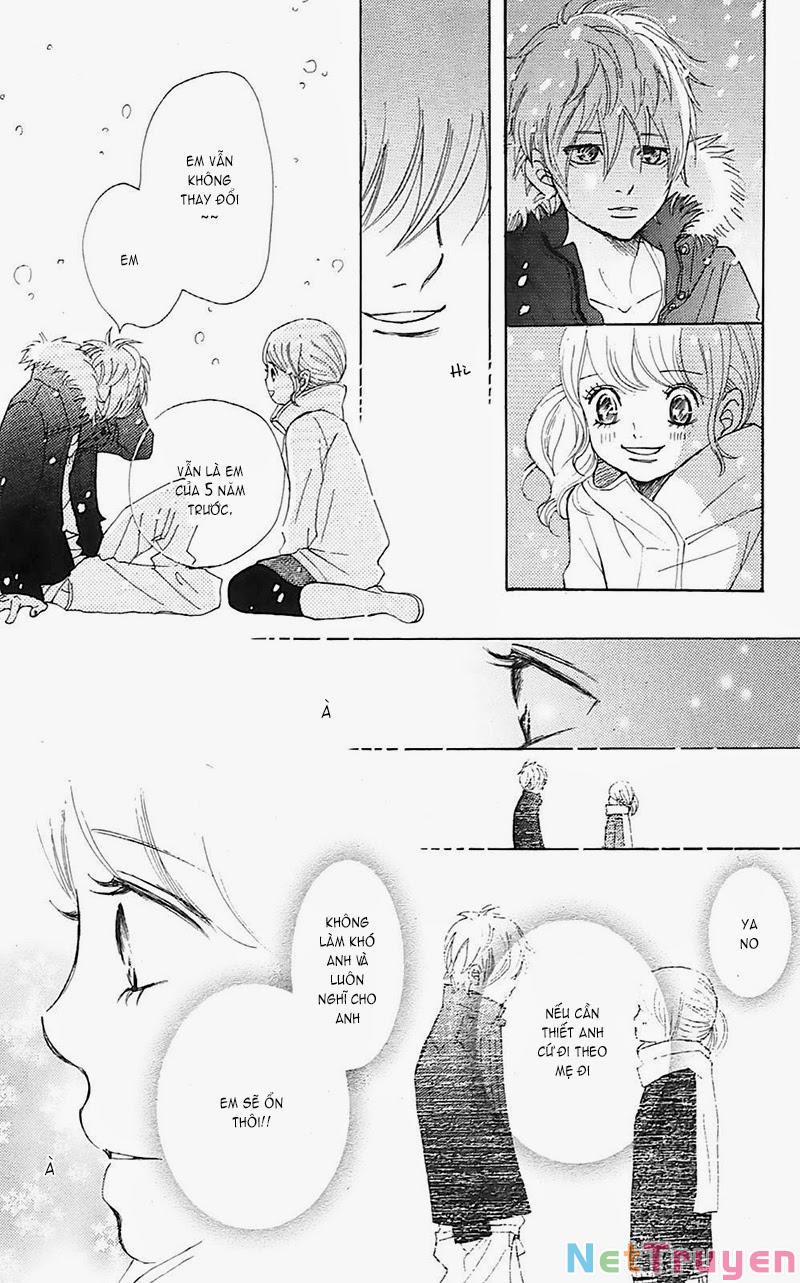 Mối Tình Tuổi Thanh Xuân 63 trang 10