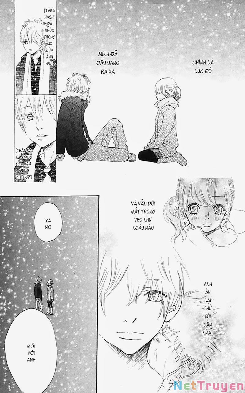 Mối Tình Tuổi Thanh Xuân 63 trang 11