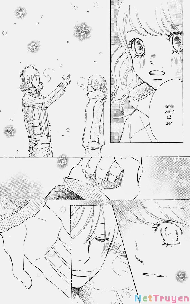 Mối Tình Tuổi Thanh Xuân 63 trang 12