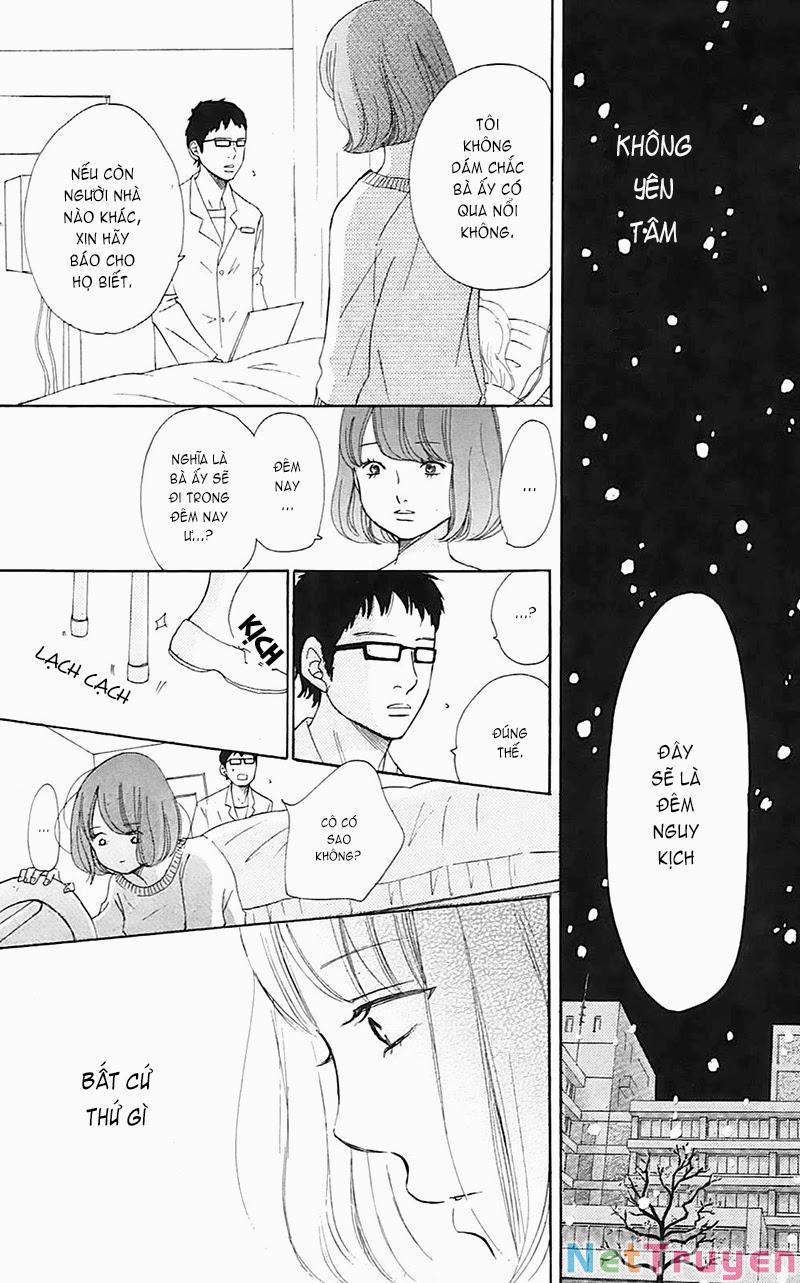 Mối Tình Tuổi Thanh Xuân 63 trang 14