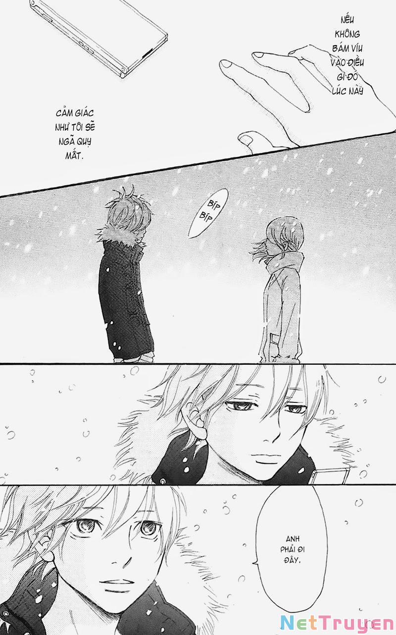 Mối Tình Tuổi Thanh Xuân 63 trang 15