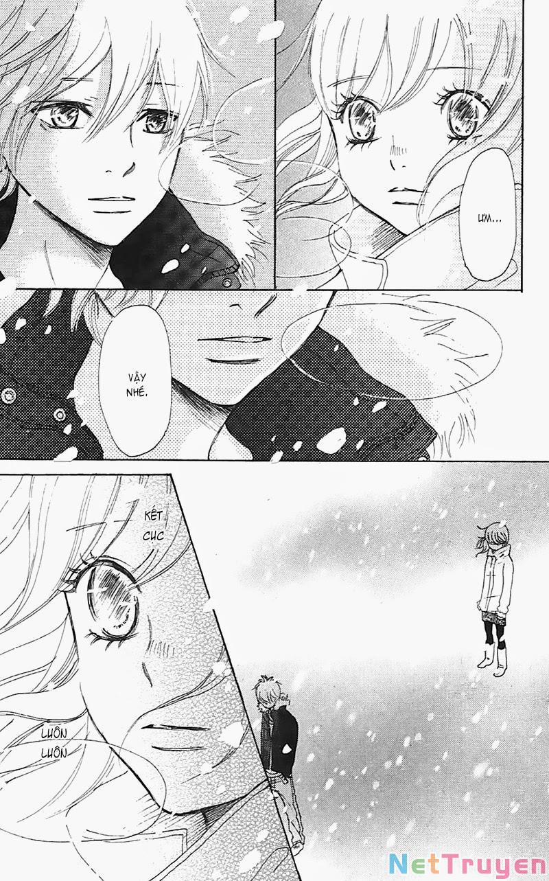 Mối Tình Tuổi Thanh Xuân 63 trang 16