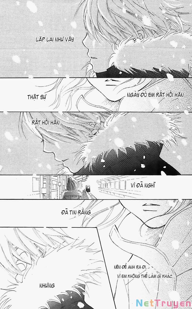 Mối Tình Tuổi Thanh Xuân 63 trang 17