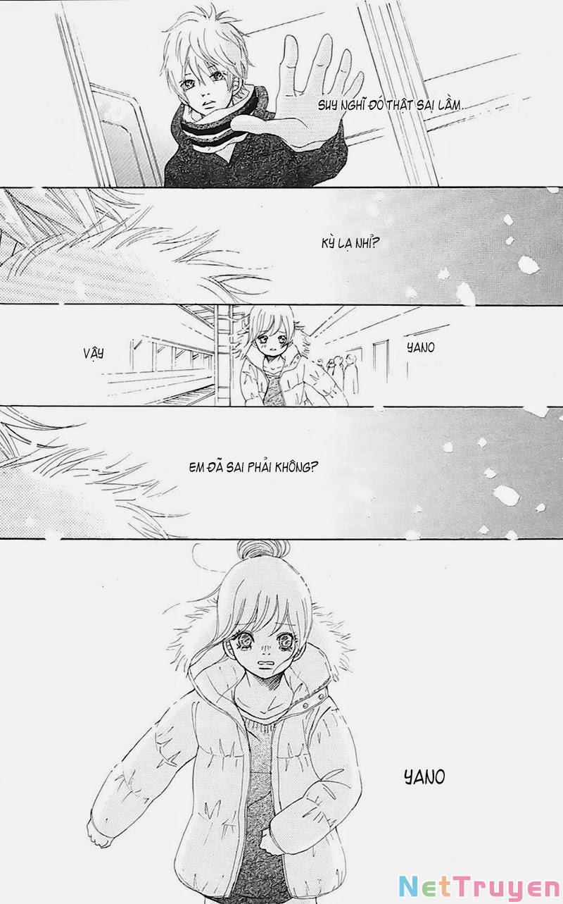 Mối Tình Tuổi Thanh Xuân 63 trang 18