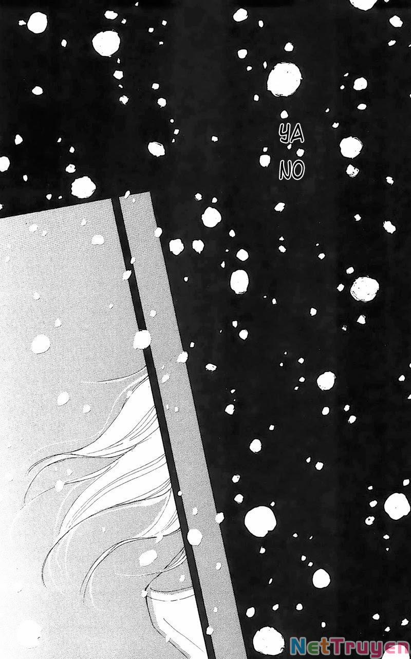 Mối Tình Tuổi Thanh Xuân 63 trang 19