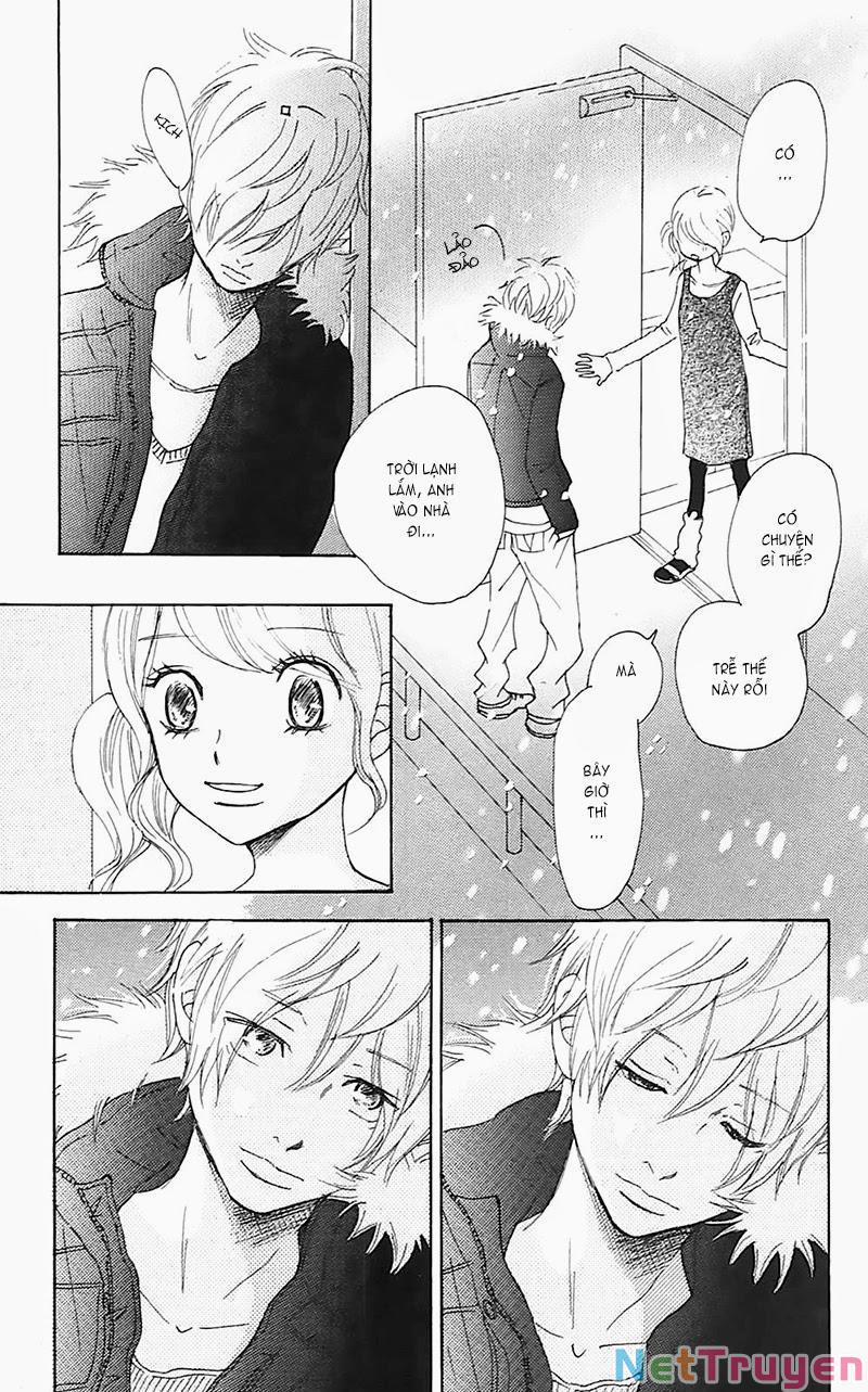 Mối Tình Tuổi Thanh Xuân 63 trang 2