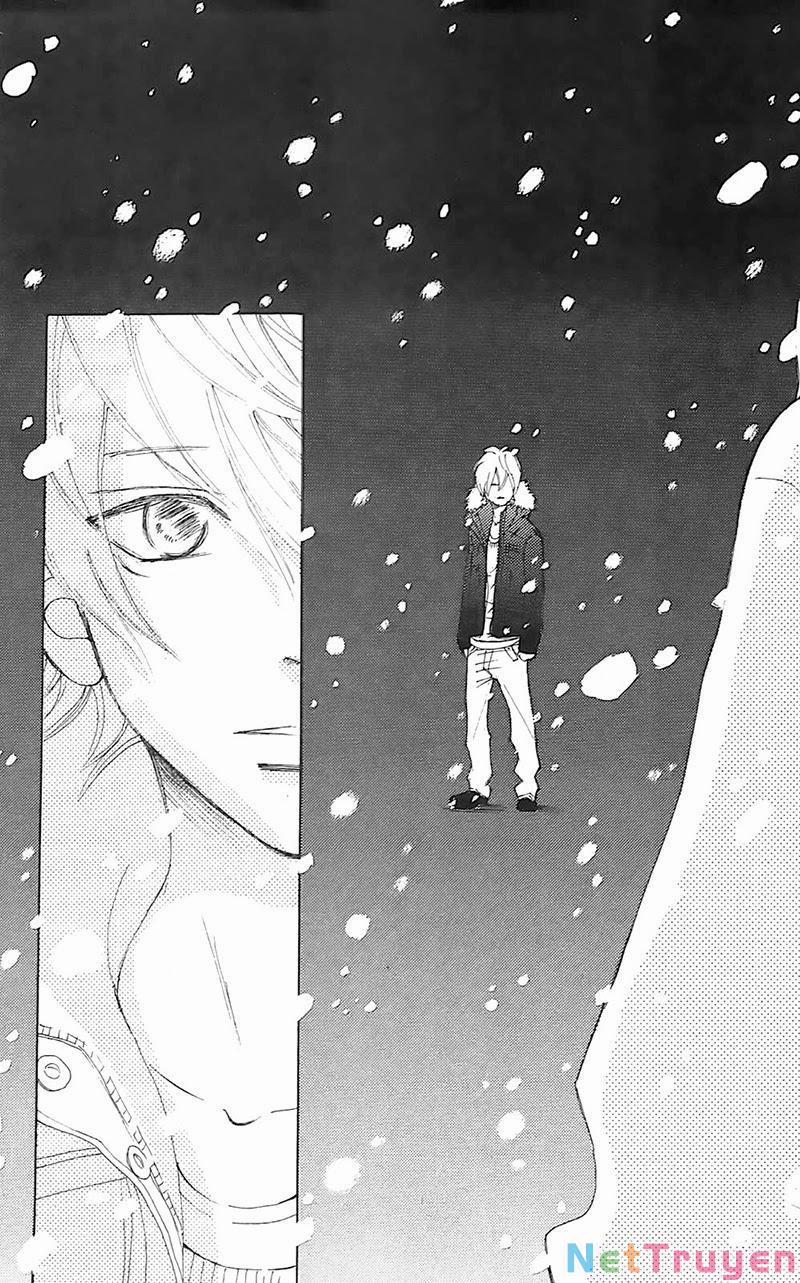 Mối Tình Tuổi Thanh Xuân 63 trang 21