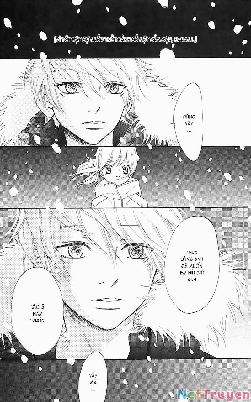 Mối Tình Tuổi Thanh Xuân 63 trang 22