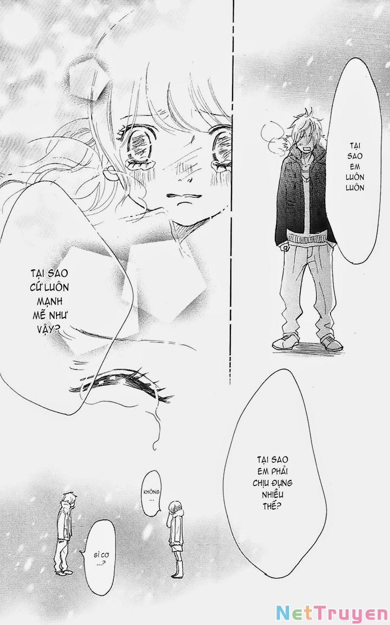 Mối Tình Tuổi Thanh Xuân 63 trang 23