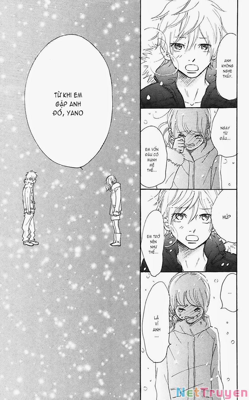 Mối Tình Tuổi Thanh Xuân 63 trang 24