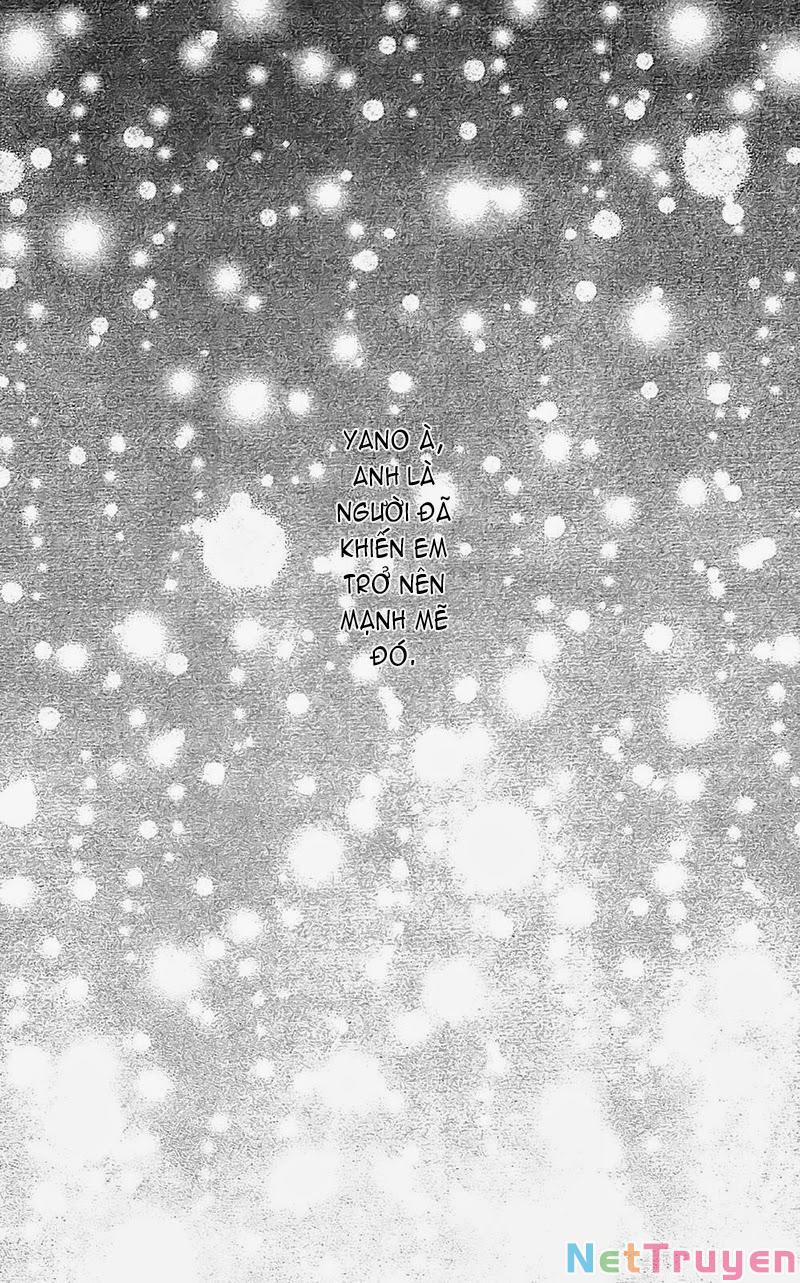 Mối Tình Tuổi Thanh Xuân 63 trang 27