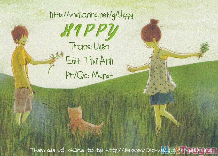 Mối Tình Tuổi Thanh Xuân 63 trang 28