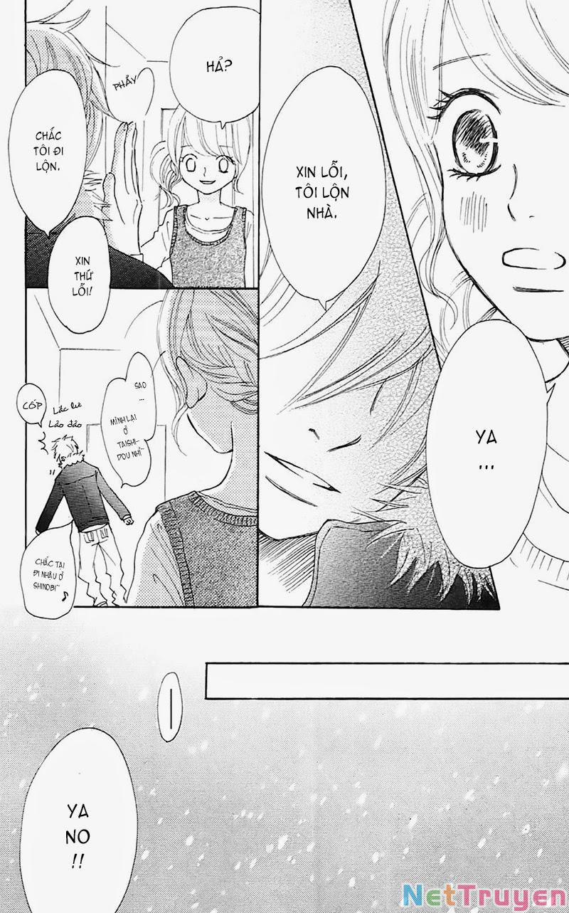 Mối Tình Tuổi Thanh Xuân 63 trang 3