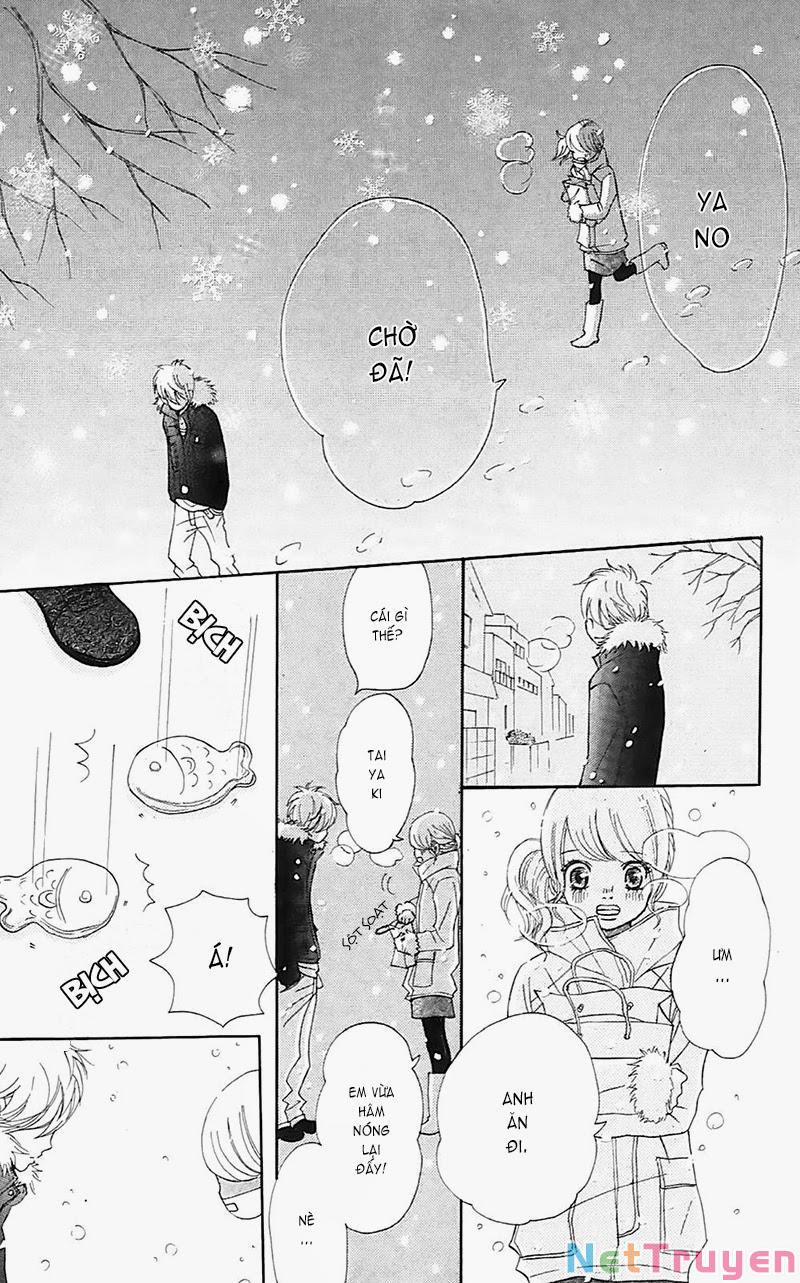 Mối Tình Tuổi Thanh Xuân 63 trang 4