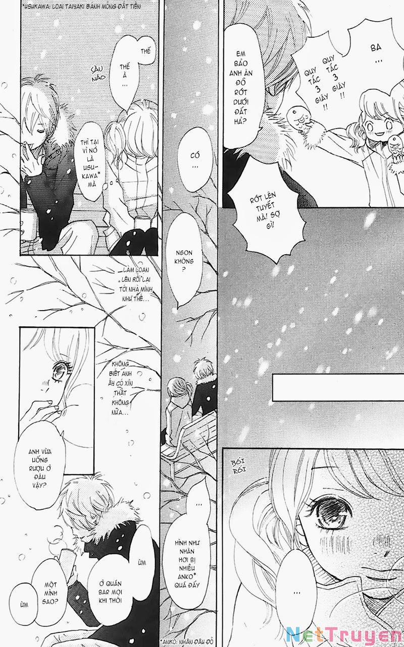 Mối Tình Tuổi Thanh Xuân 63 trang 5