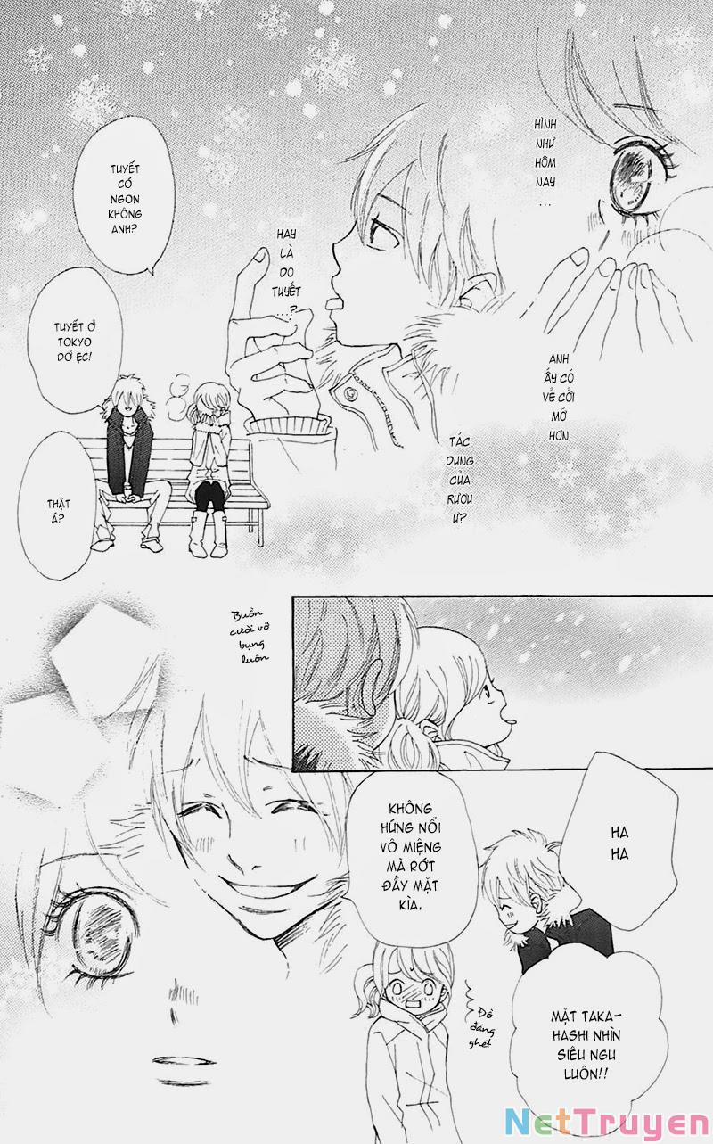 Mối Tình Tuổi Thanh Xuân 63 trang 6