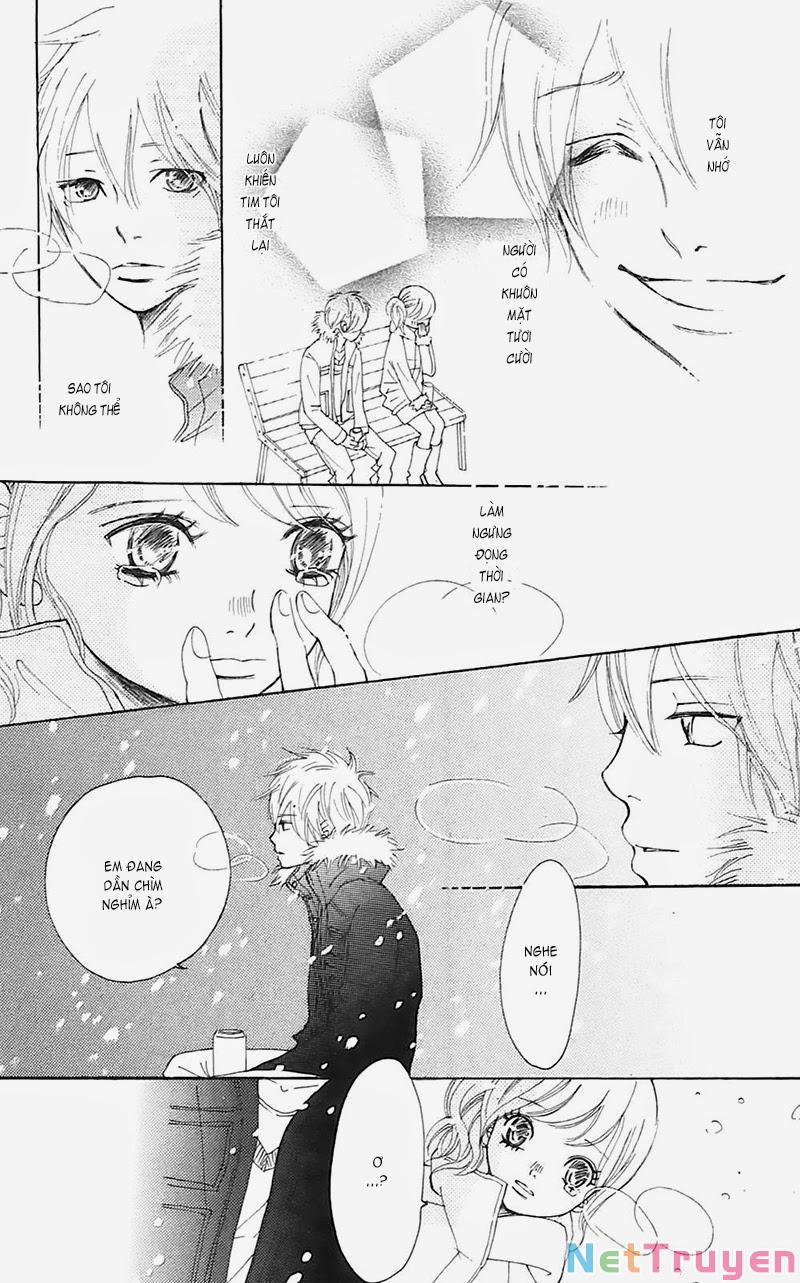 Mối Tình Tuổi Thanh Xuân 63 trang 7