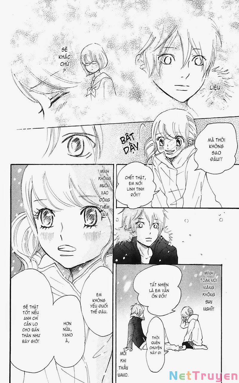 Mối Tình Tuổi Thanh Xuân 63 trang 9