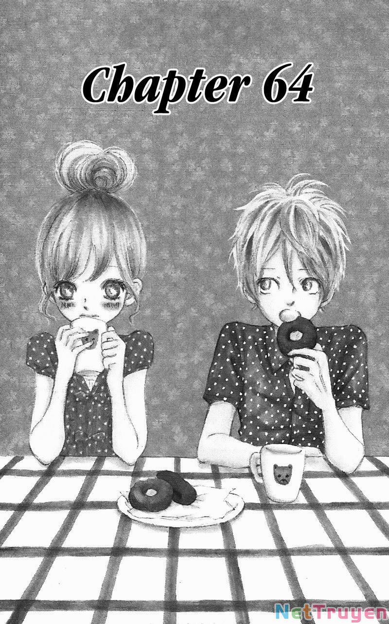 Mối Tình Tuổi Thanh Xuân 64 trang 0