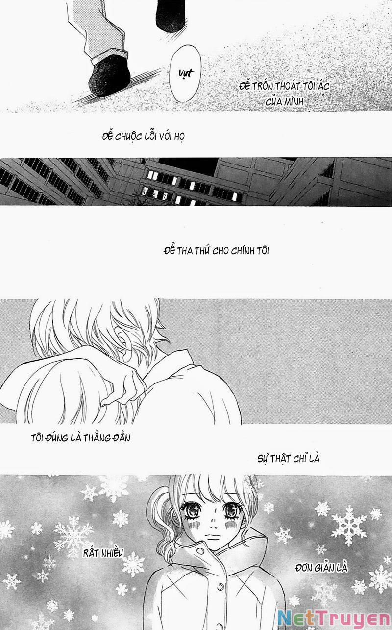 Mối Tình Tuổi Thanh Xuân 64 trang 10